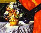 弗朗西斯 皮卡比亚 : Still Life